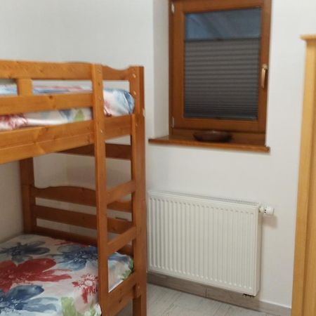 Apartma Ana Ida Srpenica Exterior foto