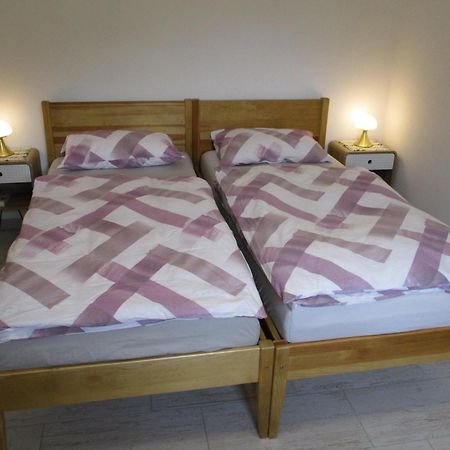 Apartma Ana Ida Srpenica Exterior foto