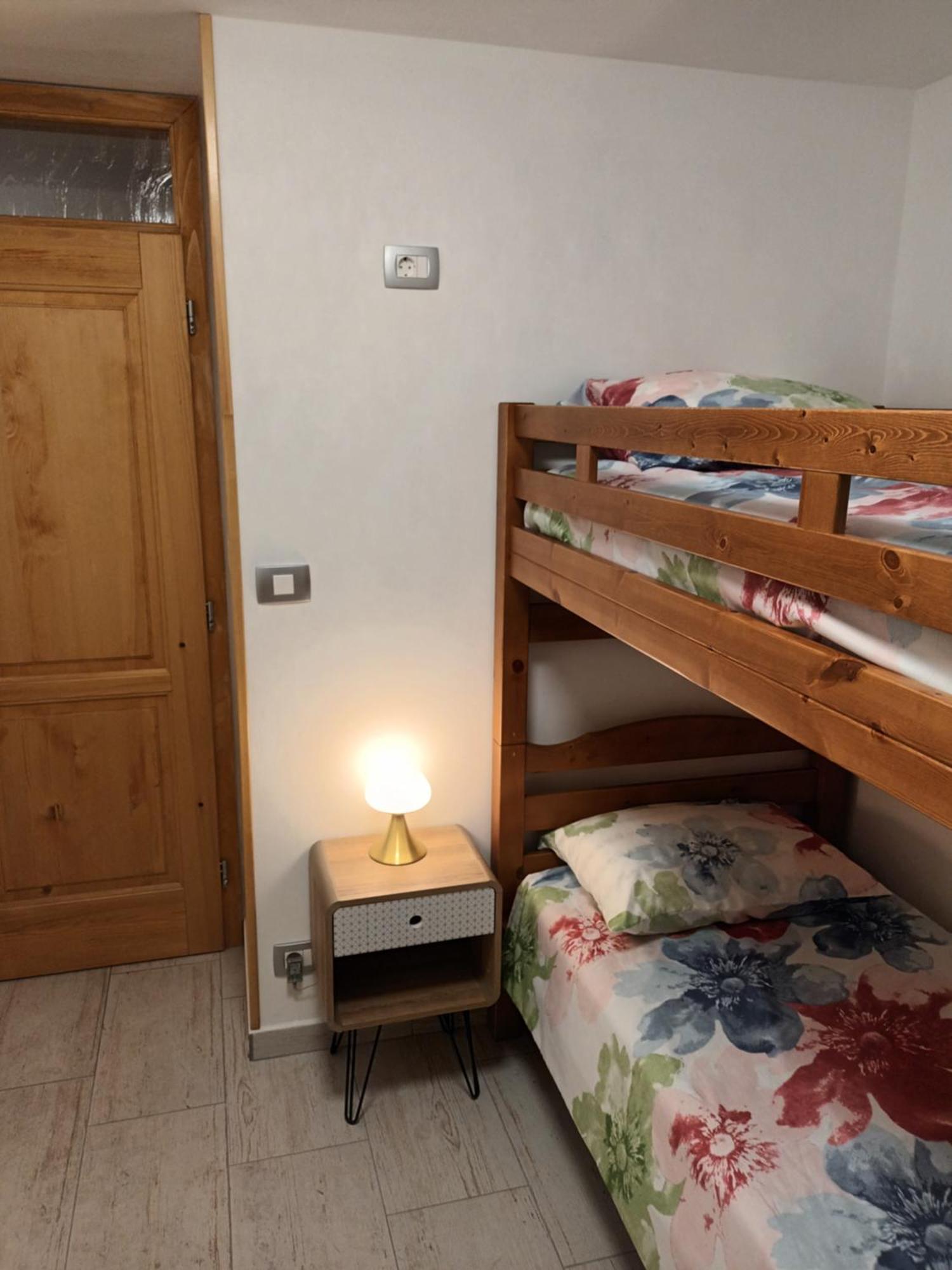 Apartma Ana Ida Srpenica Exterior foto