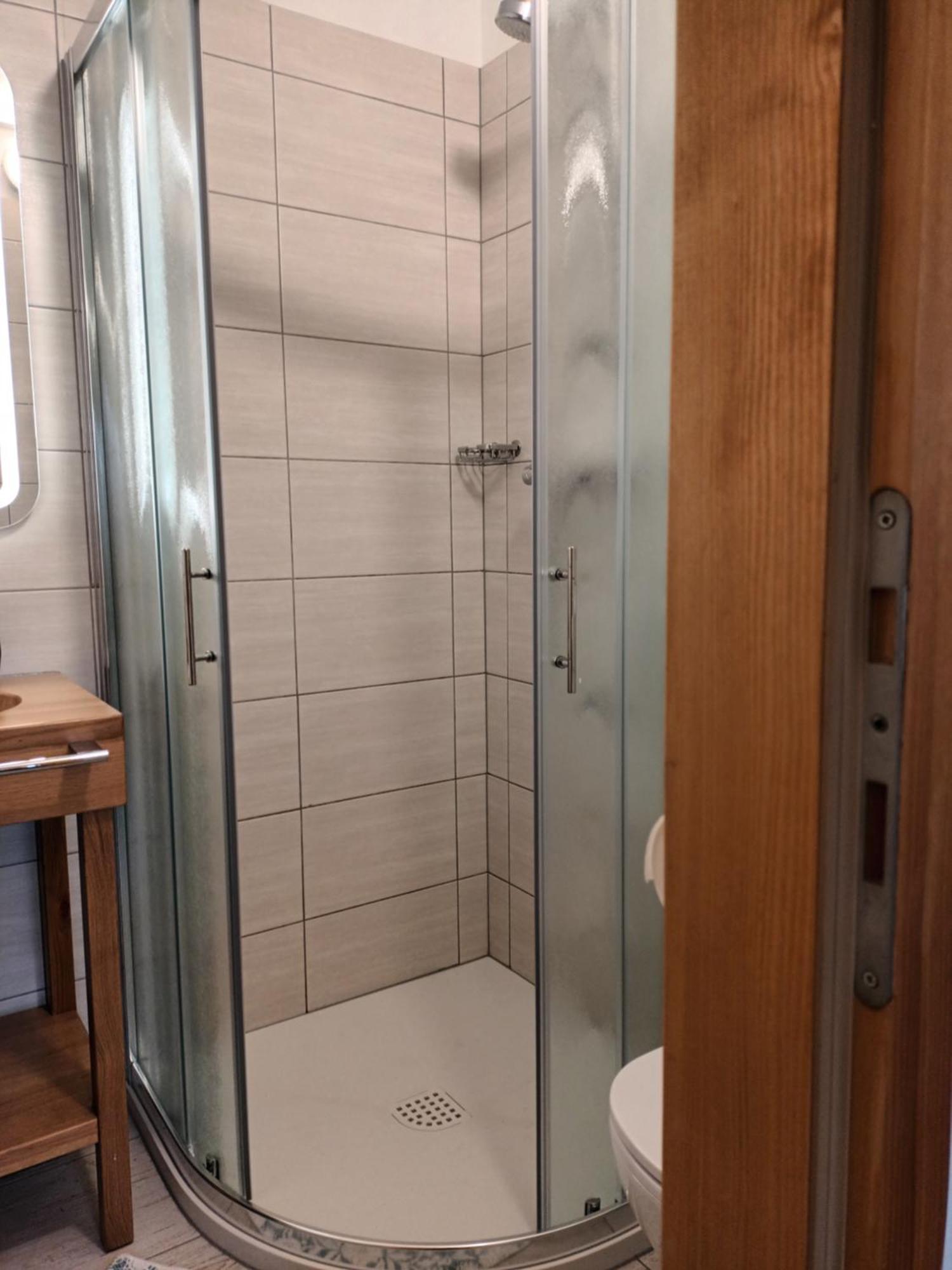 Apartma Ana Ida Srpenica Exterior foto