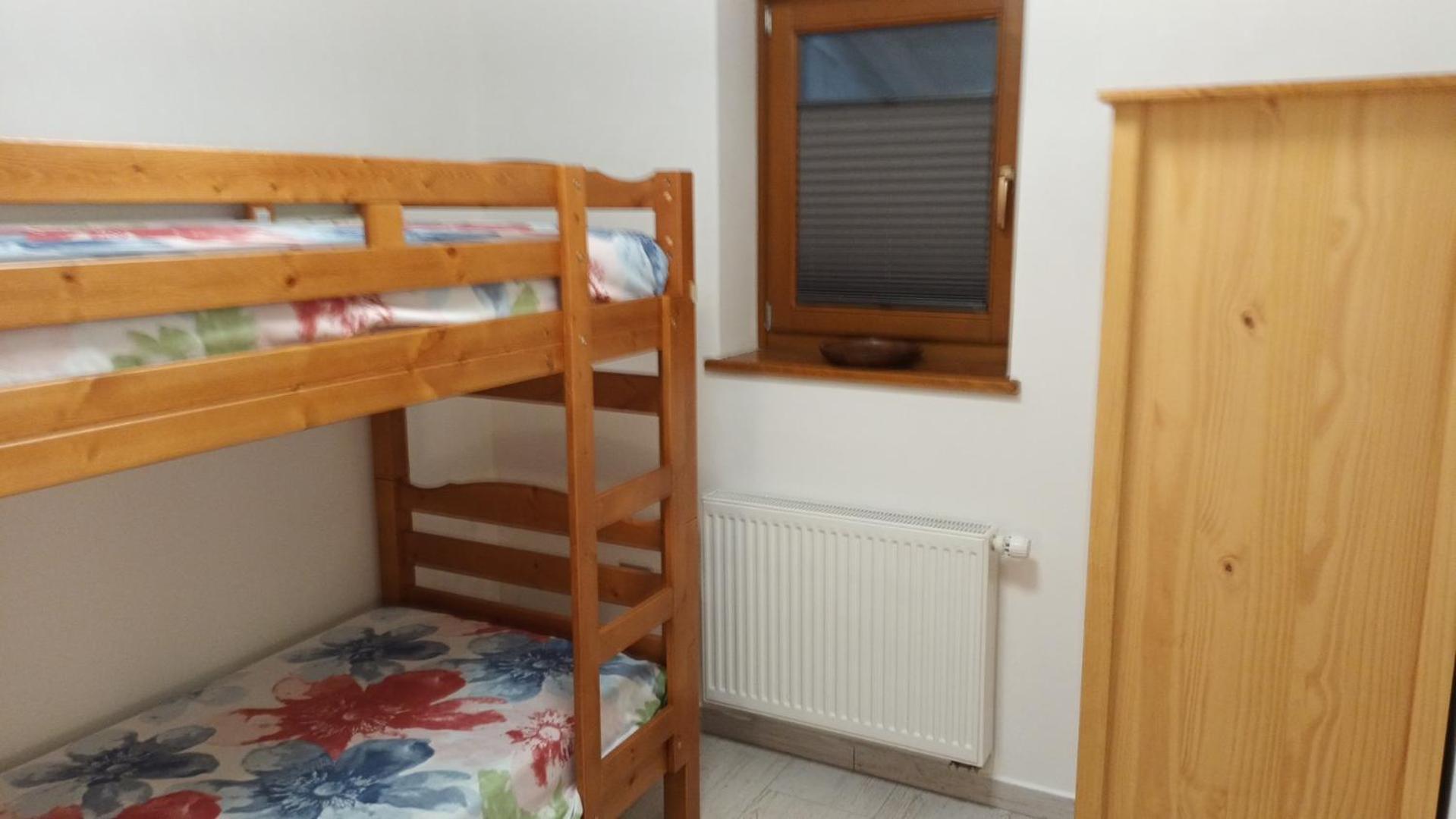 Apartma Ana Ida Srpenica Exterior foto